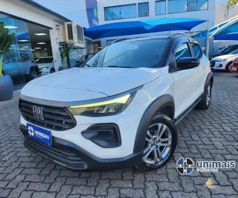 FIAT PULSE 1.3 FLEX DRIVE CVT