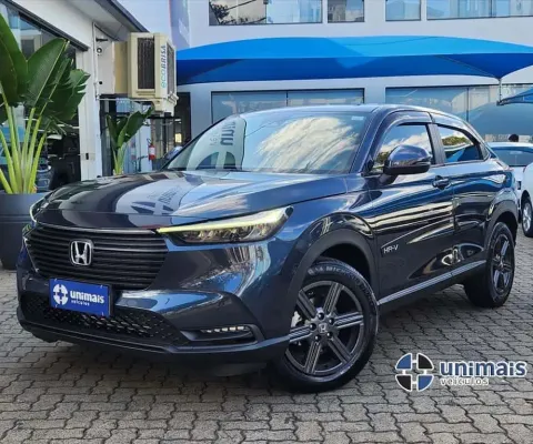 HONDA HR-V 1.5 DI I-VTEC FLEX EXL CVT