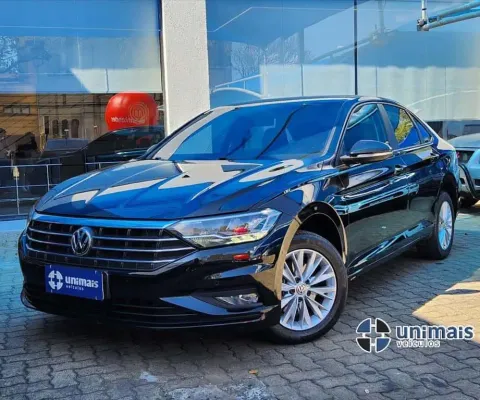 VOLKSWAGEN JETTA 1.4 250 TSI TOTAL FLEX TIPTRONIC