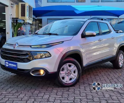 FIAT TORO 1.8 16V EVO FLEX FREEDOM AT6