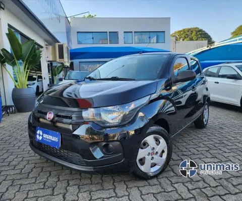 FIAT MOBI 1.0 EVO FLEX EASY MANUAL