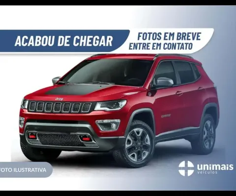 JEEP COMPASS 2.0 16V DIESEL TRAILHAWK 4X4 AUTOMÁTICO