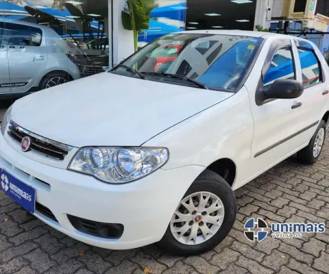 FIAT PALIO 1.0 MPI FIRE 8V FLEX 4P MANUAL