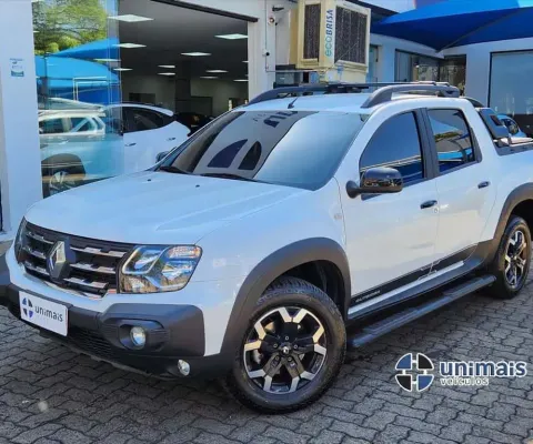 RENAULT OROCH 1.3 TCE FLEX OUTSIDER X-TRONIC