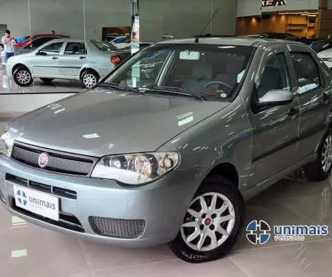 FIAT SIENA 1.0 MPI FIRE CELEBRATION 8V FLEX 4P MANUAL