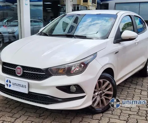 FIAT CRONOS 1.3 FIREFLY FLEX DRIVE MANUAL