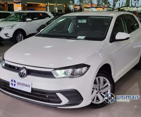 VOLKSWAGEN POLO 1.0 170 TSI MANUAL