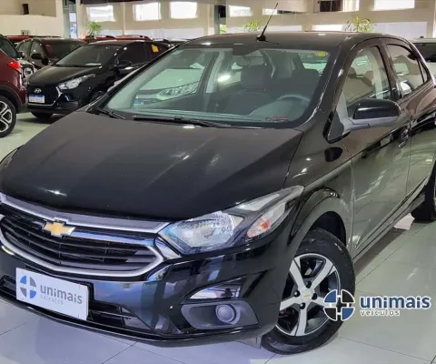 CHEVROLET ONIX 1.0 MPFI LT 8V FLEX 4P MANUAL