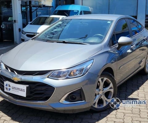 CHEVROLET CRUZE 1.4 TURBO LT 16V FLEX 4P AUTOMÁTICO