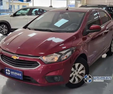 CHEVROLET ONIX 1.0 MPFI LT 8V FLEX 4P MANUAL