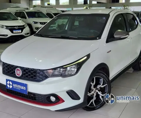 FIAT ARGO 1.8 E.TORQ FLEX HGT AT6