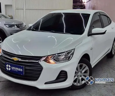 CHEVROLET ONIX 1.0 FLEX PLUS LT MANUAL