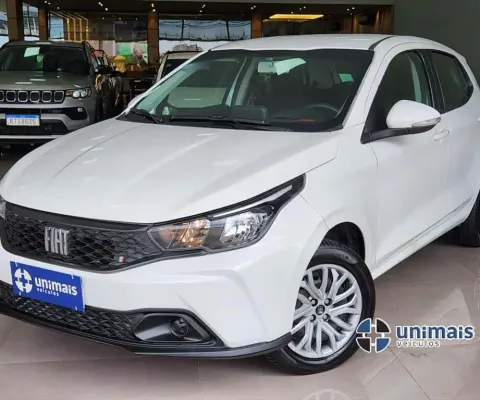 FIAT ARGO 1.0 FIREFLY FLEX DRIVE MANUAL