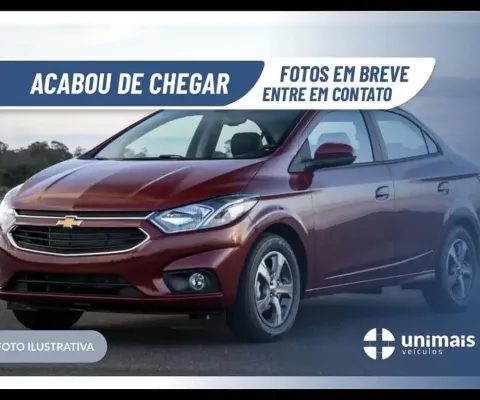 CHEVROLET PRISMA 1.4 MPFI LTZ 8V FLEX 4P MANUAL