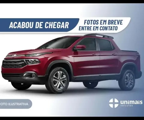 FIAT TORO 1.8 16V EVO FLEX FREEDOM AT6