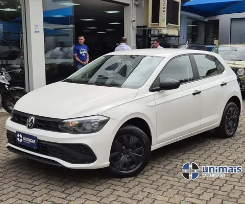 Volkswagen polo 1.0 mpi track manual