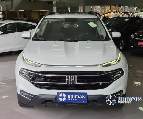 Fiat toro 1.3 turbo 270 flex freedom at6