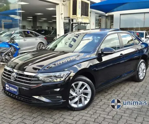 Volkswagen jetta 1.4 250 tsi total flex comfortline tiptronic