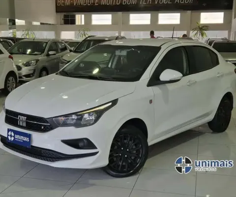 Fiat cronos 1.3 firefly flex drive manual