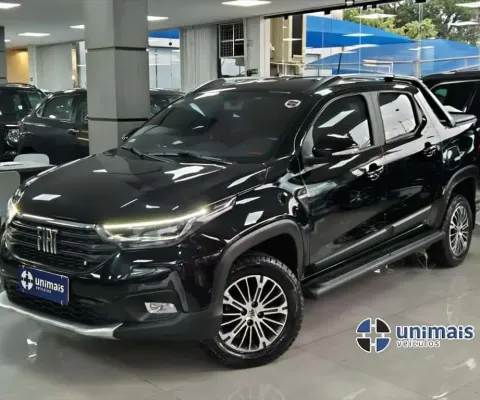 Fiat strada 1.3 firefly flex ranch cd cvt