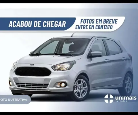 Ford ka 1.0 ti-vct flex se manual