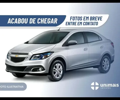 Chevrolet prisma 1.0 mpfi lt 8v flex 4p manual