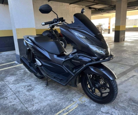 Honda Pcx 160  2024