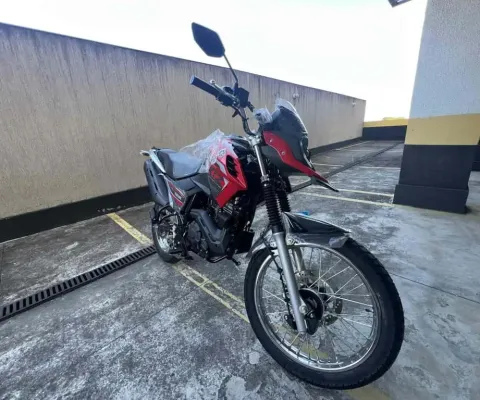Yamaha Xtz 150 crosser s flex 2026