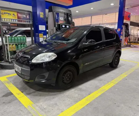 Fiat Palio 2015 1.0 mpi attractive 8v flex 4p manual