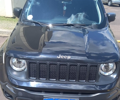 JEEP RENEGADE à venda.