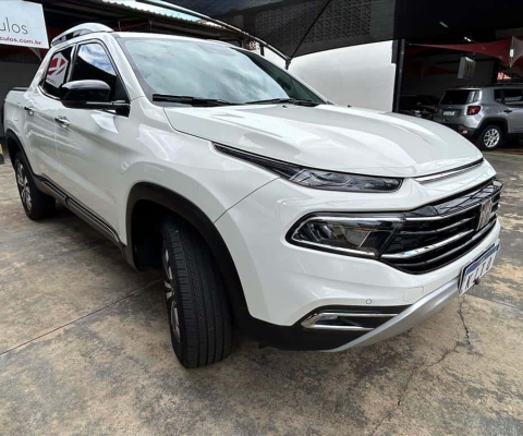 FIAT TORO 2.0 16V TURBO DIESEL VOLCANO 4WD AT9