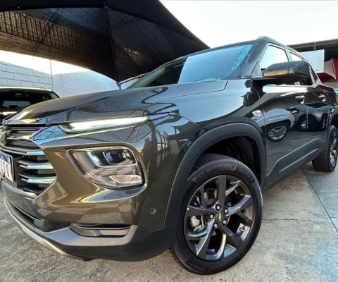 CHEVROLET MONTANA 1.2 TURBO FLEX PREMIER AUTOMÁTICO
