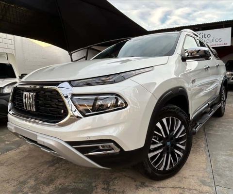 FIAT TORO 2.0 16V TURBO DIESEL RANCH 4WD AT9