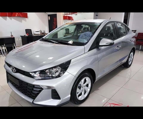 HYUNDAI HB20S 1.0 TGDI FLEX COMFORT PLUS AUTOMÁTICO