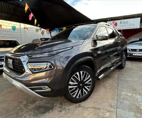 FIAT TORO 2.2 TURBO DIESEL RANCH 4WD AT9