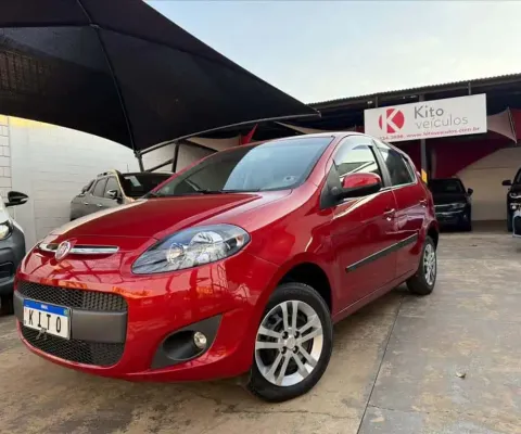 FIAT PALIO 1.0 MPI ATTRACTIVE 8V FLEX 4P MANUAL