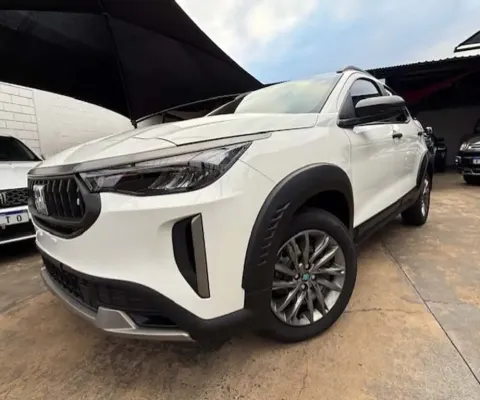 FIAT PULSE 1.3 FLEX DRIVE CVT