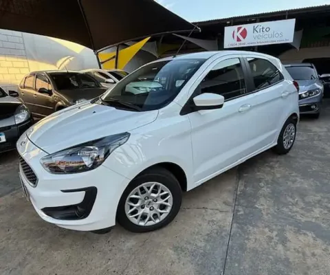 FORD KA 1.0 TI-VCT FLEX SE MANUAL