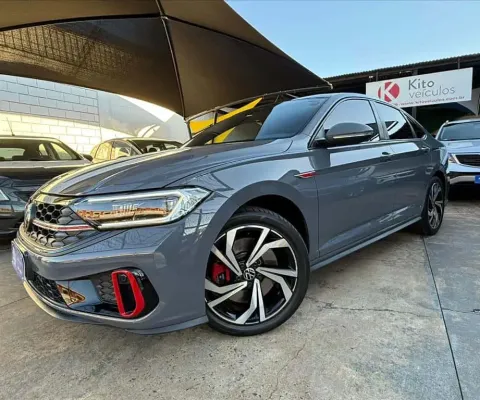 Volkswagen jetta 2.0 350 tsi gasolina gli dsg