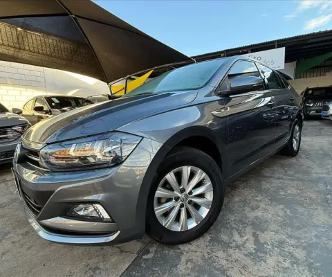 Volkswagen virtus 1.6 msi total flex automático