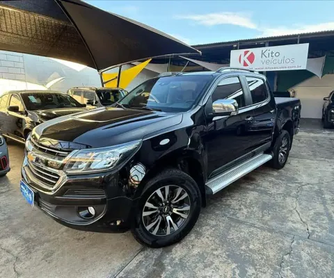 Chevrolet s10 2.8 ltz 4x4 cd 16v turbo diesel 4p automático