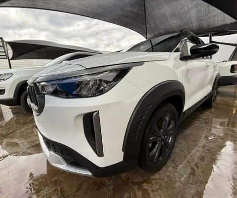 Fiat pulse 1.0 turbo 200 hybrid impetus cvt