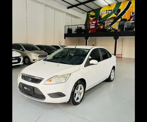 FORD FOCUS FC FLEX 2011