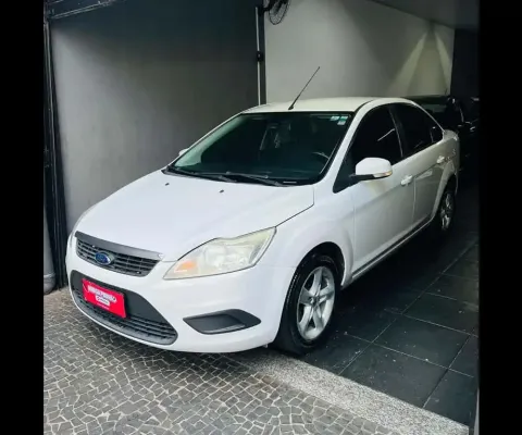 FORD FOCUS FC FLEX 2011