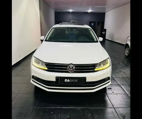 VOLKSWAGEN JETTA HL AE 2017