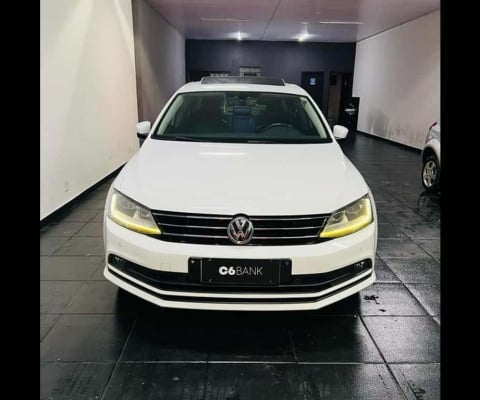 VOLKSWAGEN JETTA HL AE 2017