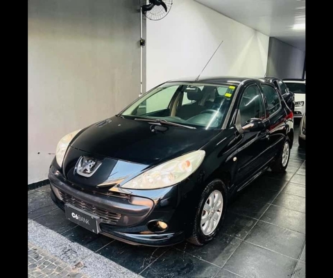 PEUGEOT 207HB XR S 2010