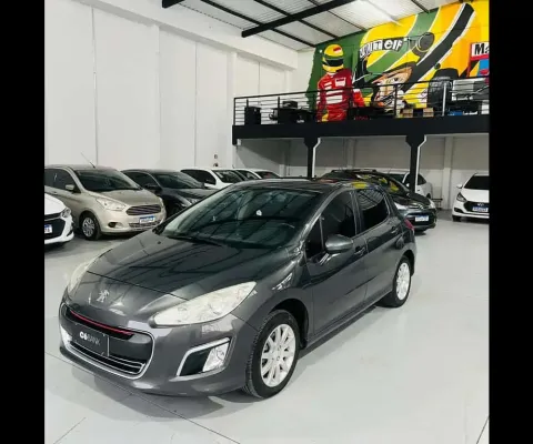 PEUGEOT 308 ACTIVE 2014