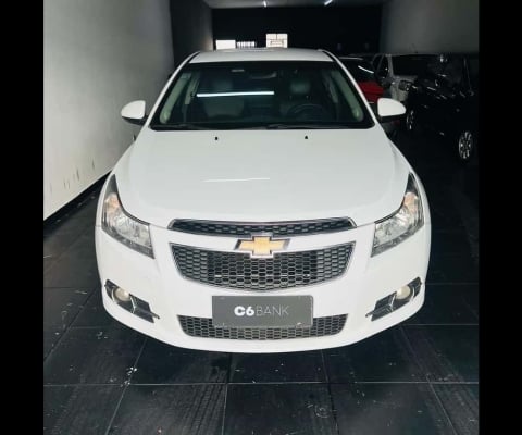 CHEVROLET CRUZE LT HB 2012