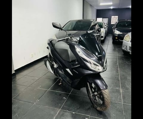 HONDA PCX 150 ABS 2022